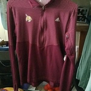 Texas State University pullover